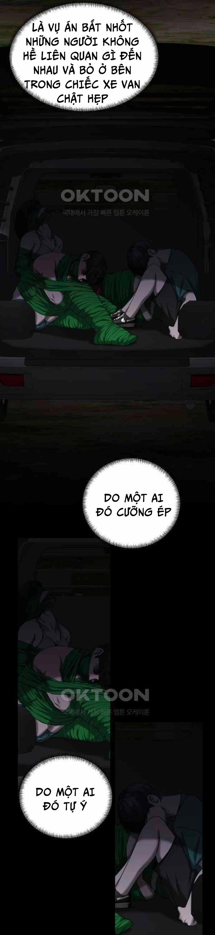 Bạn Gái Tôi Là Quái Vật 22 trang 6