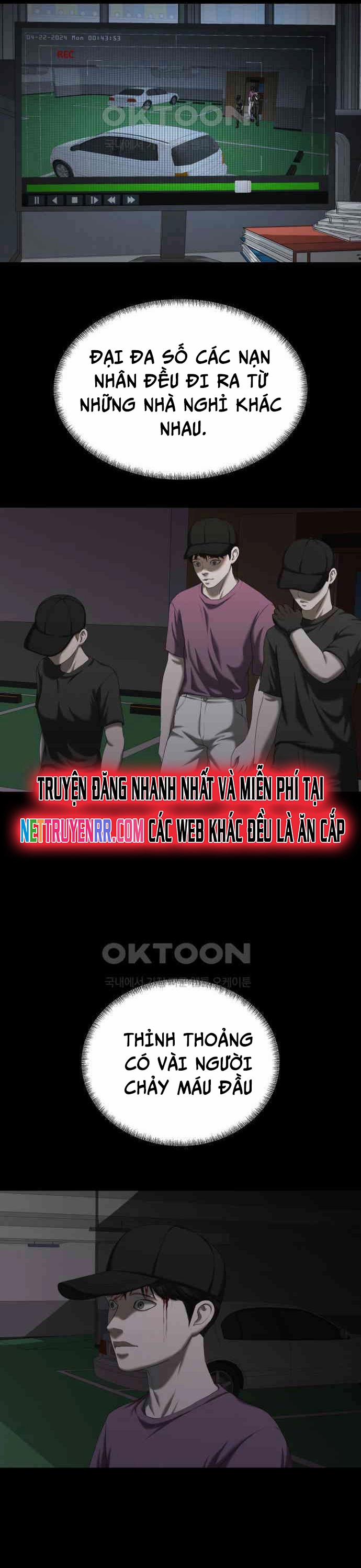 Bạn Gái Tôi Là Quái Vật 22 trang 9