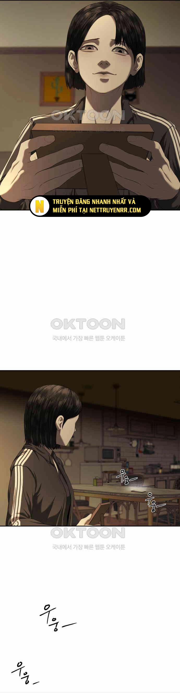 Bạn Gái Tôi Là Quái Vật 23 trang 2