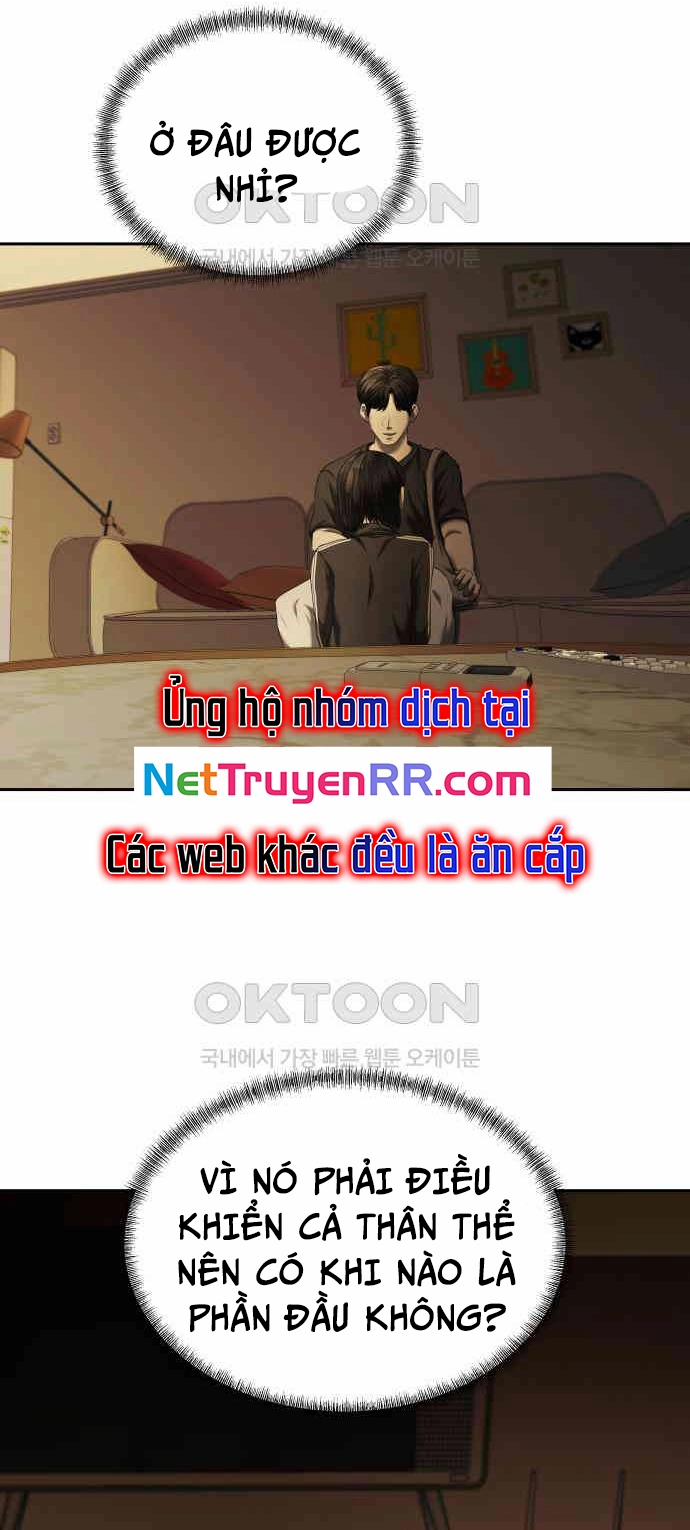 Bạn Gái Tôi Là Quái Vật 23 trang 27