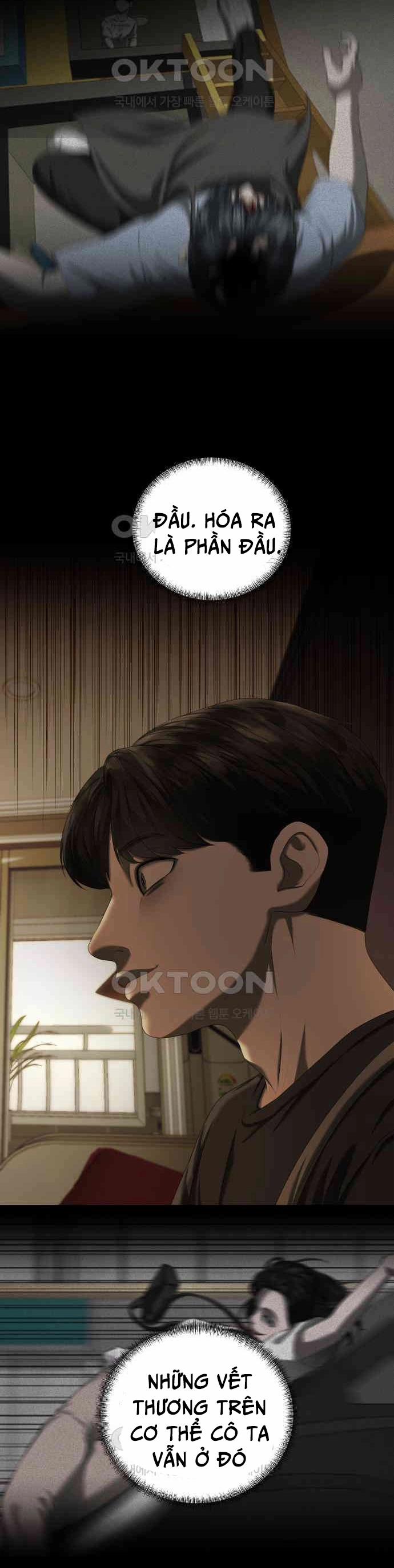 Bạn Gái Tôi Là Quái Vật 23 trang 29