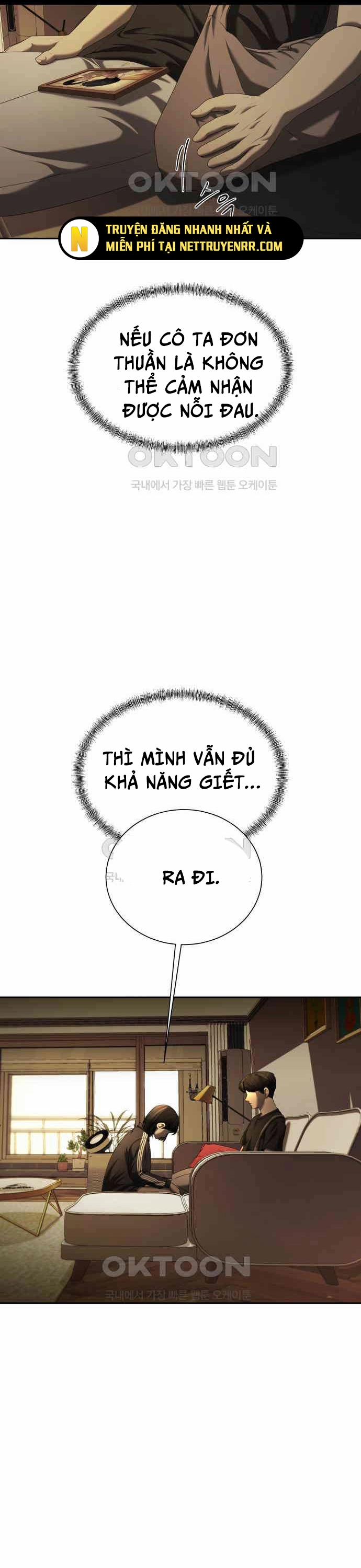 Bạn Gái Tôi Là Quái Vật 23 trang 30