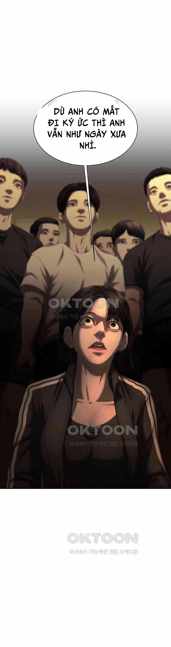 Bạn Gái Tôi Là Quái Vật 23 trang 32