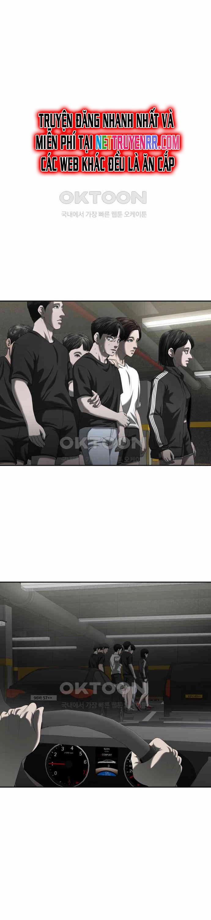 Bạn Gái Tôi Là Quái Vật 23 trang 36