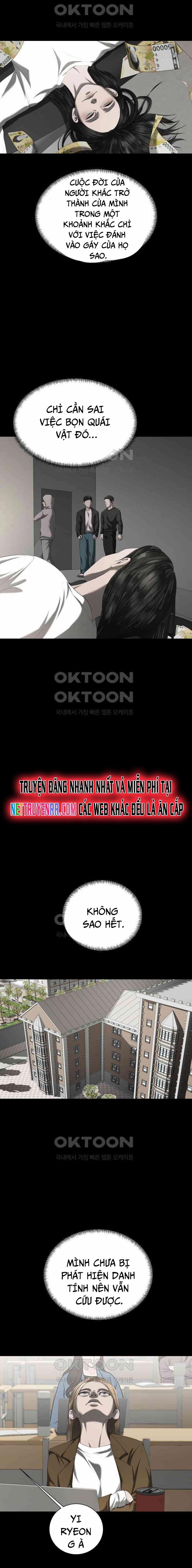 Bạn Gái Tôi Là Quái Vật 24 trang 16