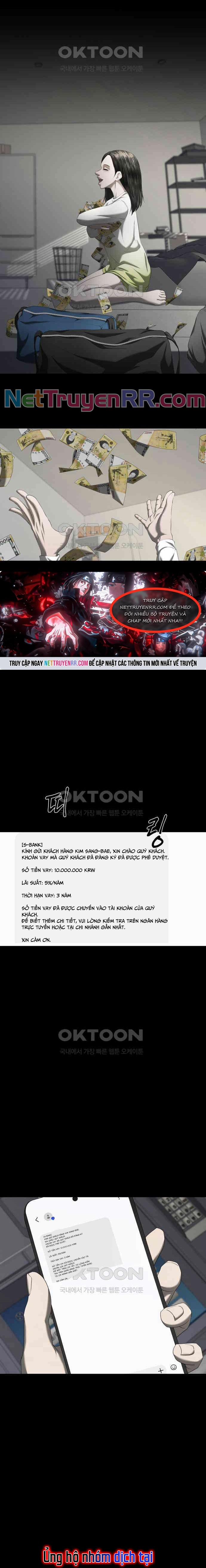 Bạn Gái Tôi Là Quái Vật 24 trang 2