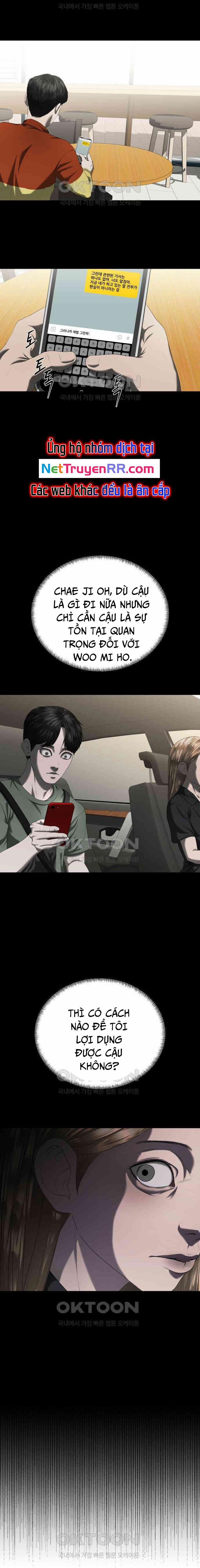 Bạn Gái Tôi Là Quái Vật 24 trang 22