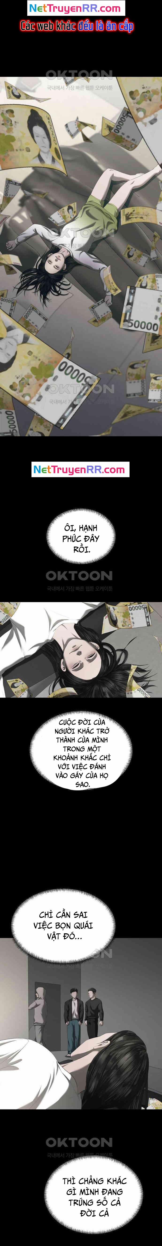 Bạn Gái Tôi Là Quái Vật 24 trang 3