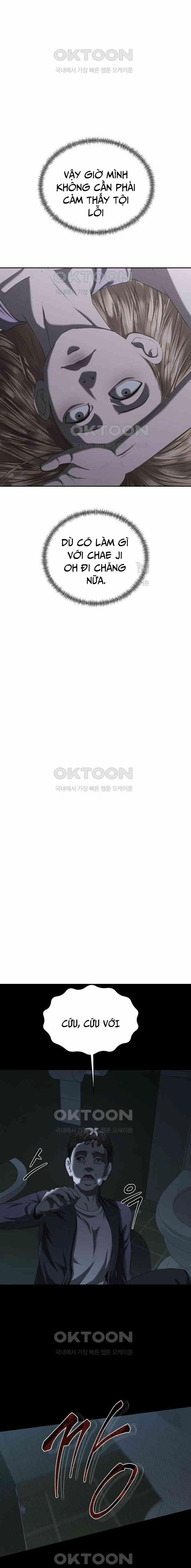 Bạn Gái Tôi Là Quái Vật 24 trang 31