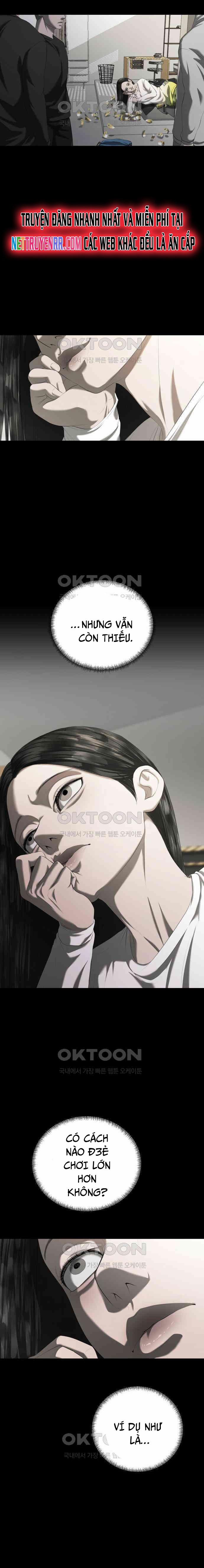 Bạn Gái Tôi Là Quái Vật 24 trang 4