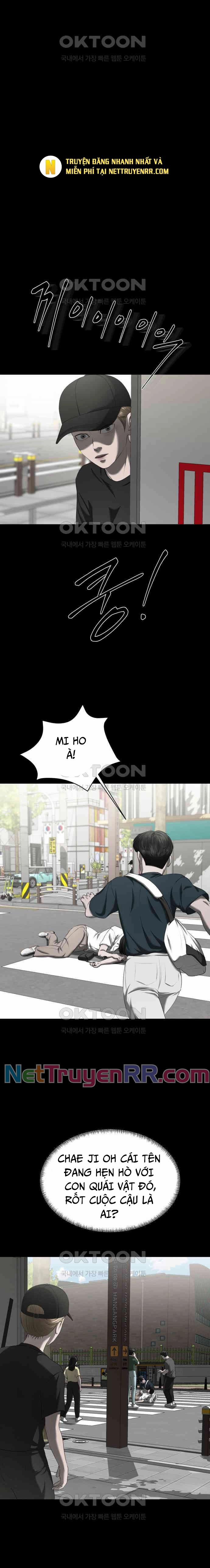 Bạn Gái Tôi Là Quái Vật 24 trang 42