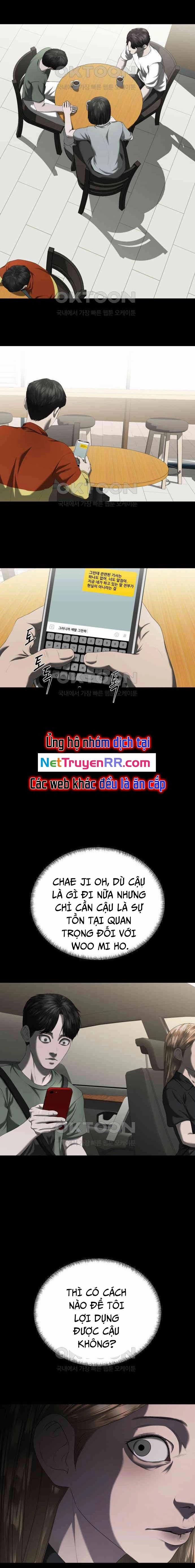 Bạn Gái Tôi Là Quái Vật 24 trang 44