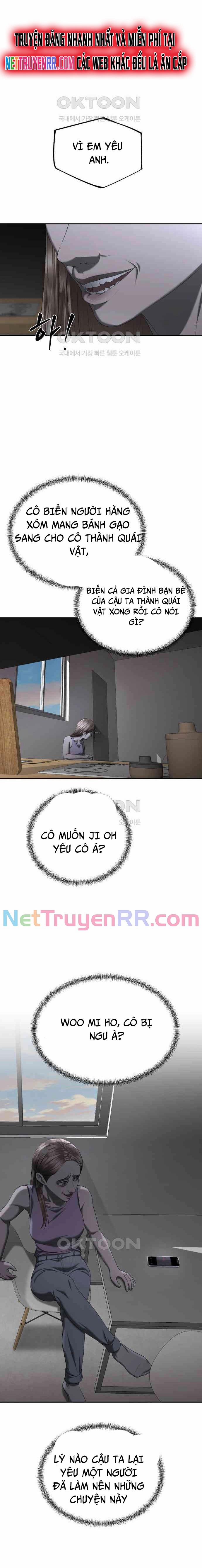 Bạn Gái Tôi Là Quái Vật 24 trang 46