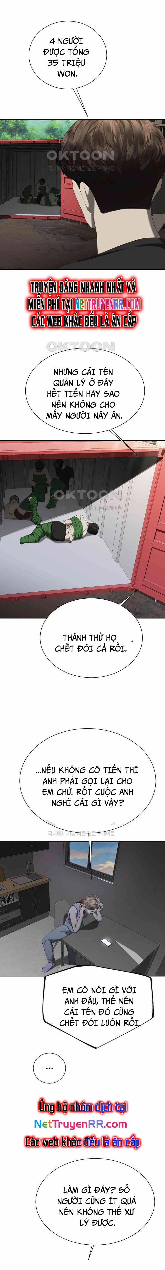 Bạn Gái Tôi Là Quái Vật 24 trang 48