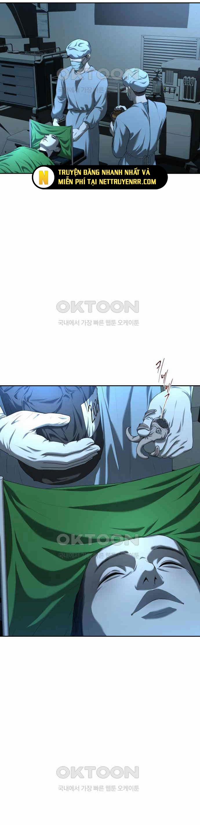 Bạn Gái Tôi Là Quái Vật 25 trang 17