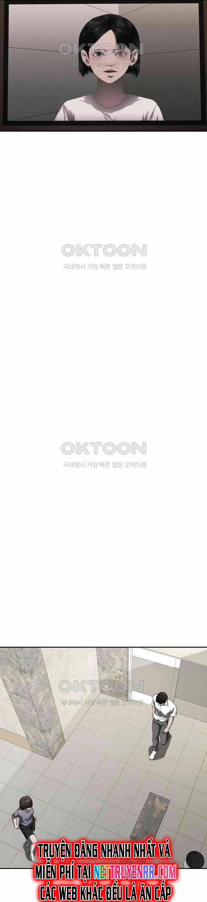 Bạn Gái Tôi Là Quái Vật 25 trang 27