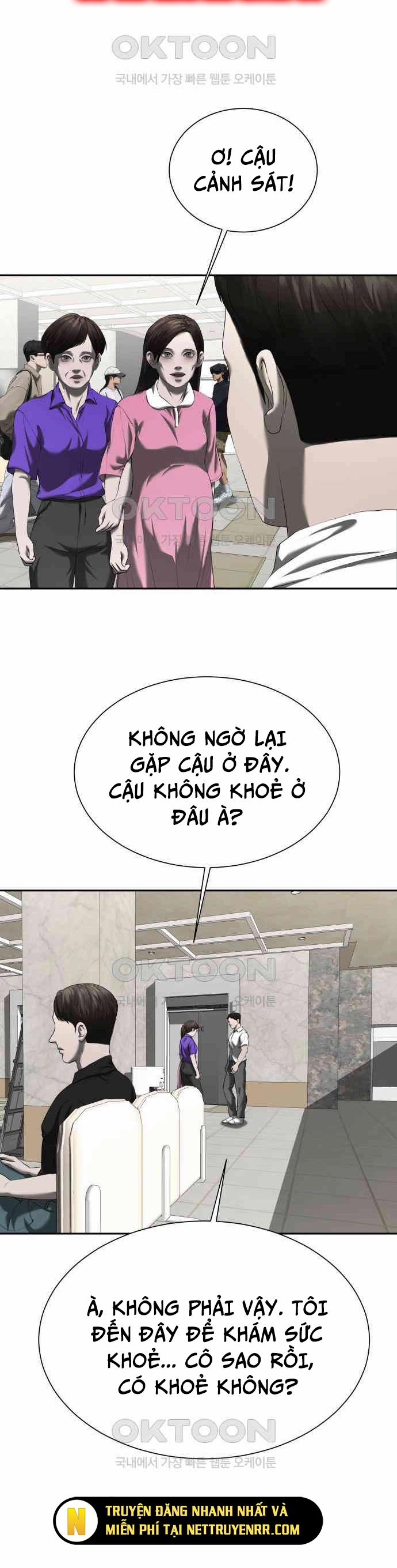 Bạn Gái Tôi Là Quái Vật 25 trang 28