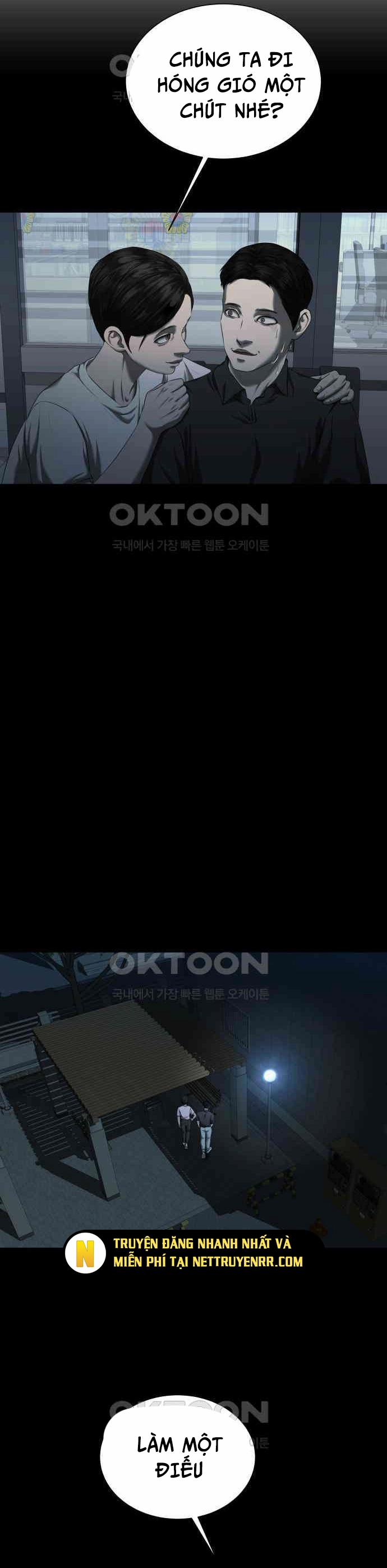 Bạn Gái Tôi Là Quái Vật 25 trang 3