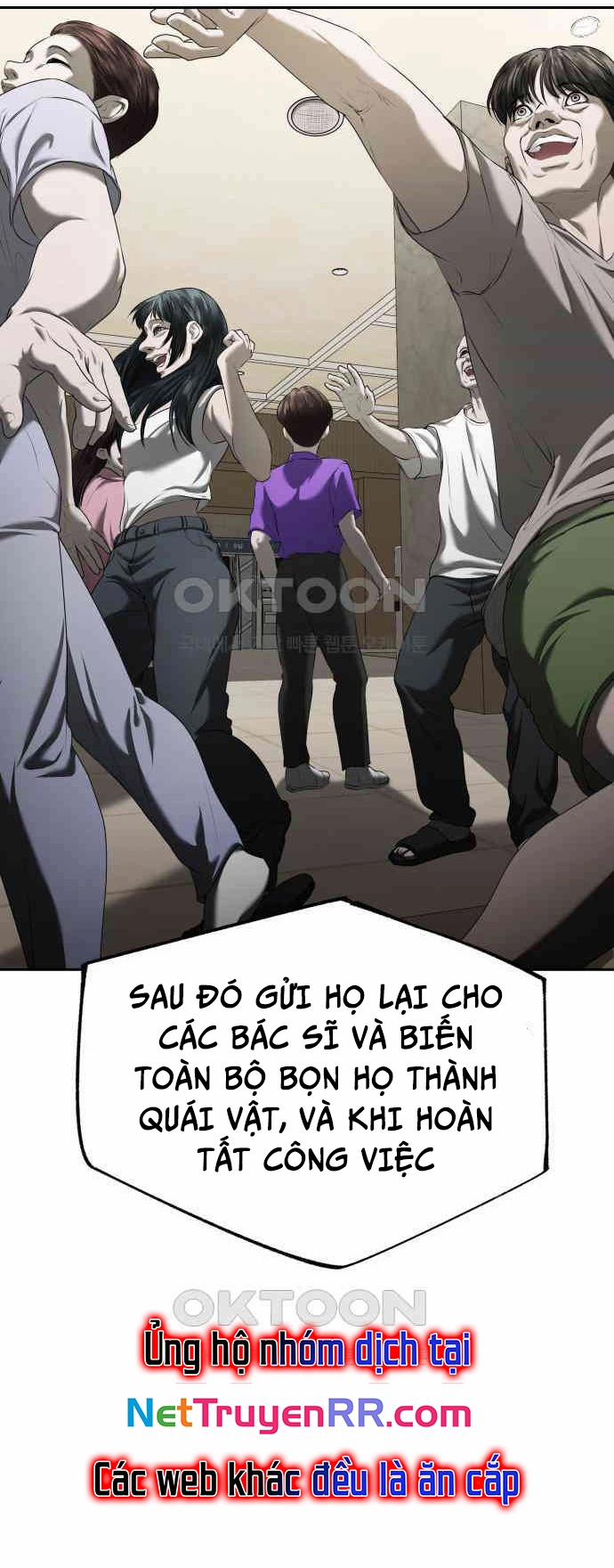 Bạn Gái Tôi Là Quái Vật 25 trang 38