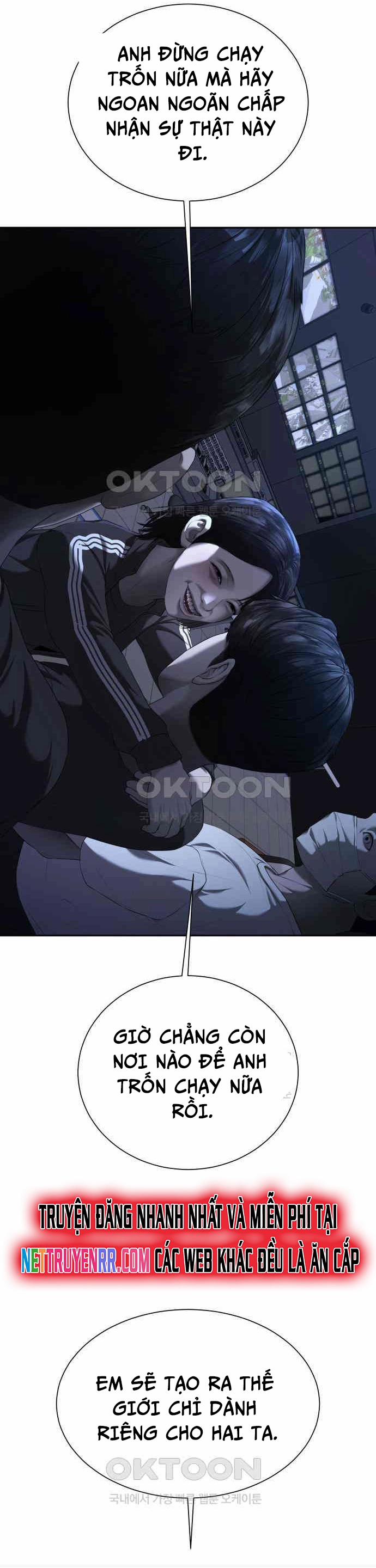 Bạn Gái Tôi Là Quái Vật 25 trang 43