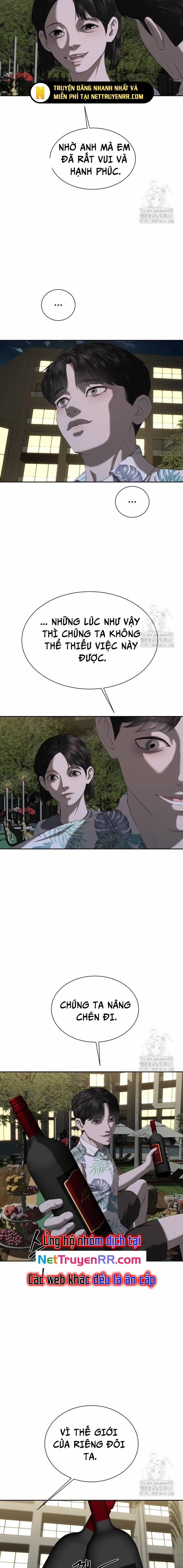 Bạn Gái Tôi Là Quái Vật 26 trang 11