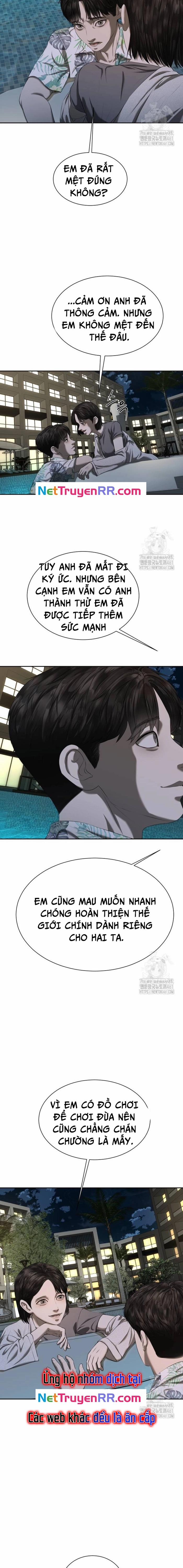 Bạn Gái Tôi Là Quái Vật 26 trang 17