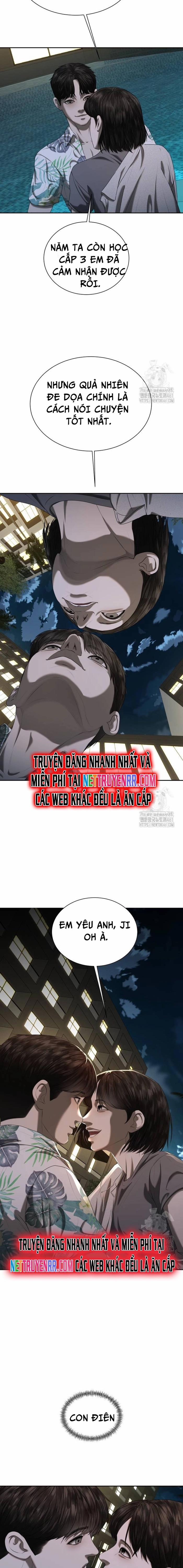 Bạn Gái Tôi Là Quái Vật 26 trang 19