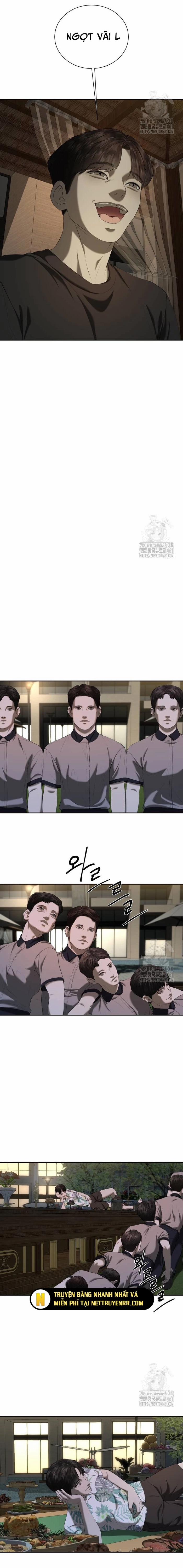 Bạn Gái Tôi Là Quái Vật 26 trang 7