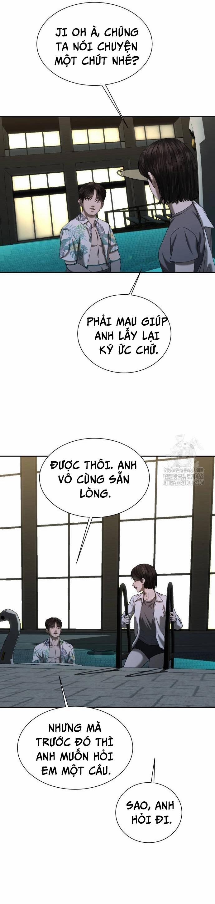 Bạn Gái Tôi Là Quái Vật 27 trang 1