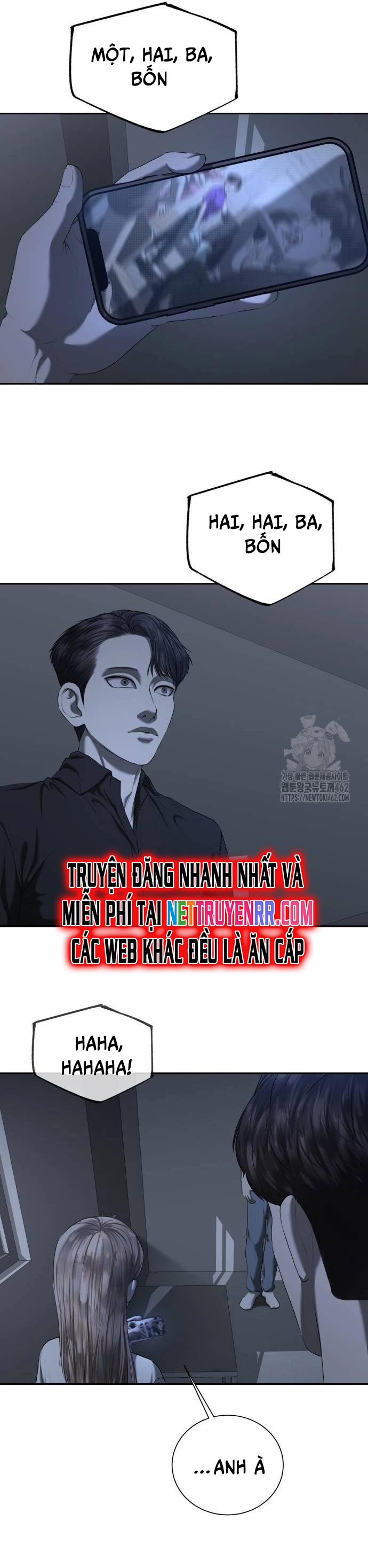 Bạn Gái Tôi Là Quái Vật 27 trang 17