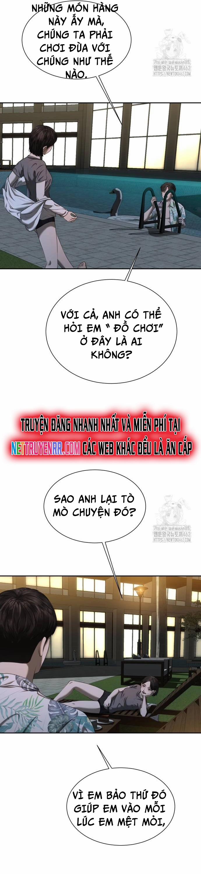 Bạn Gái Tôi Là Quái Vật 27 trang 2