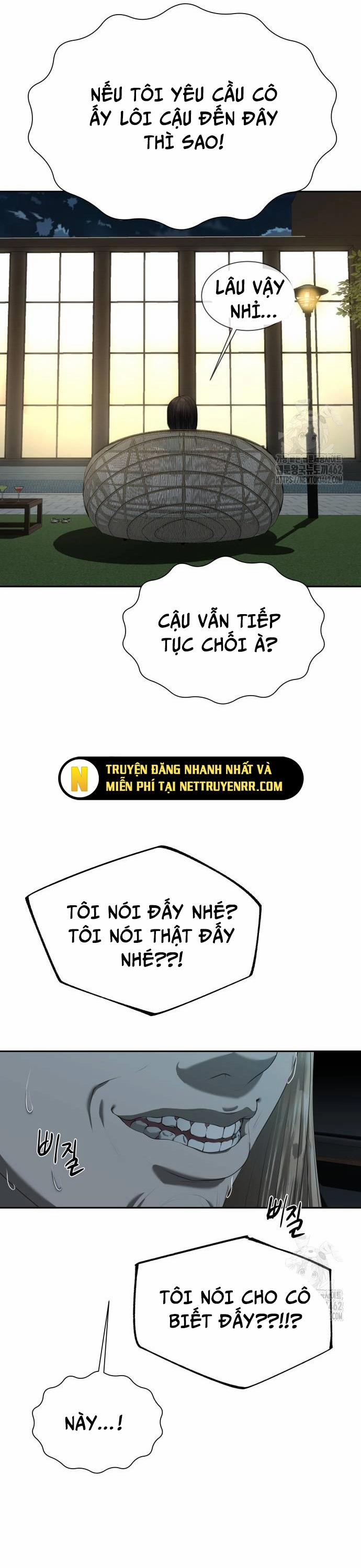 Bạn Gái Tôi Là Quái Vật 27 trang 31