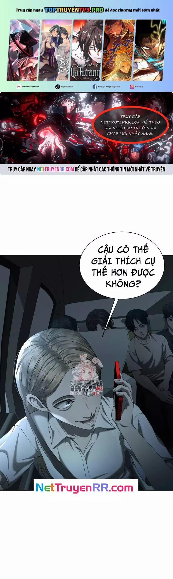 Bạn Gái Tôi Là Quái Vật 28 trang 0