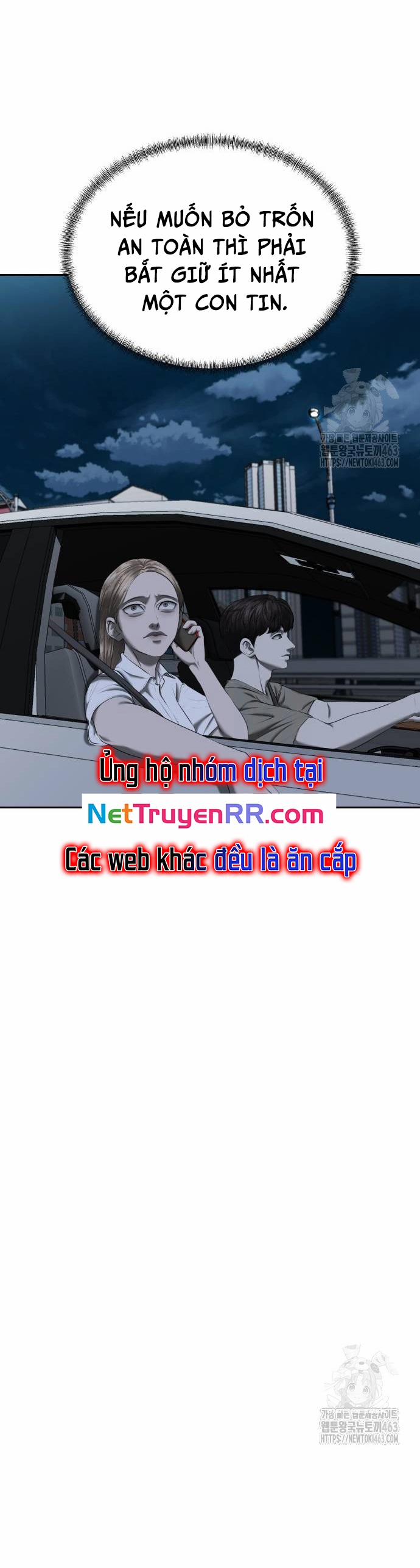 Bạn Gái Tôi Là Quái Vật 28 trang 13