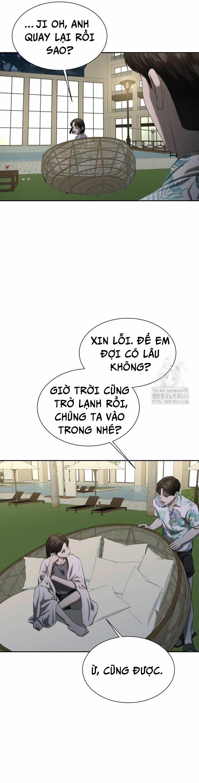 Bạn Gái Tôi Là Quái Vật 28 trang 14