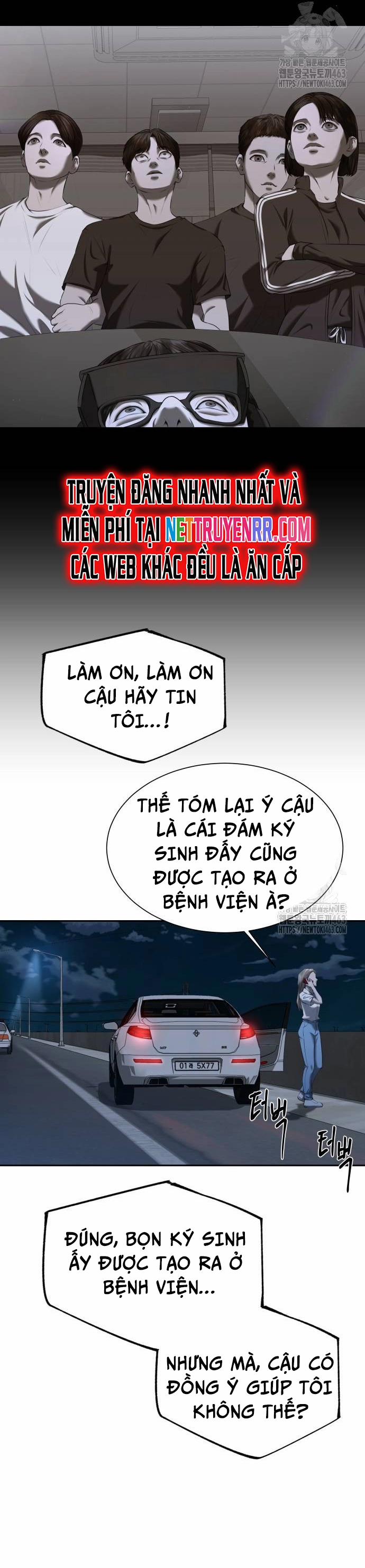 Bạn Gái Tôi Là Quái Vật 28 trang 2