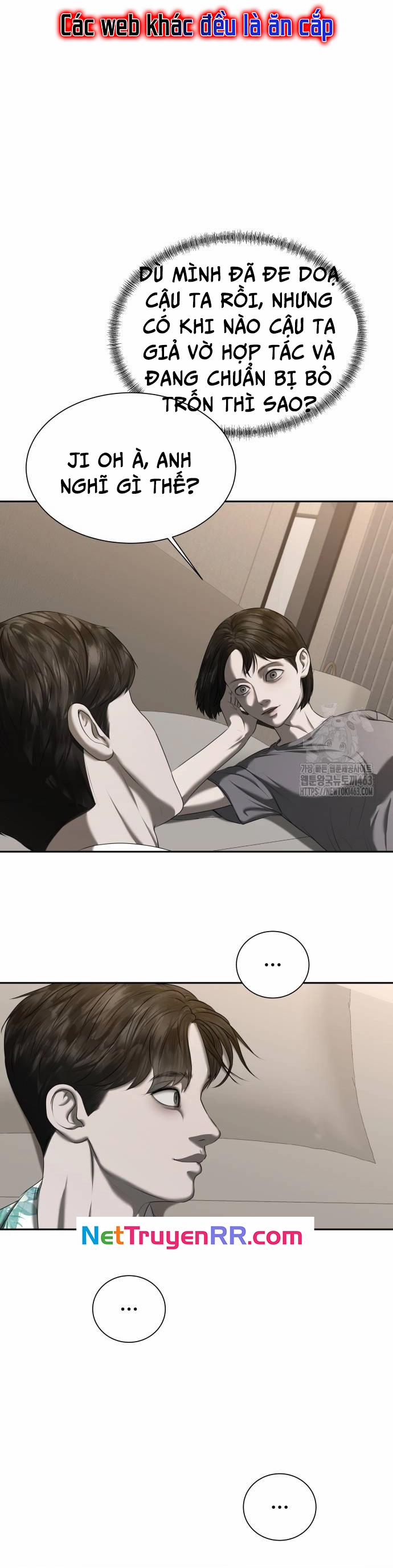 Bạn Gái Tôi Là Quái Vật 28 trang 20