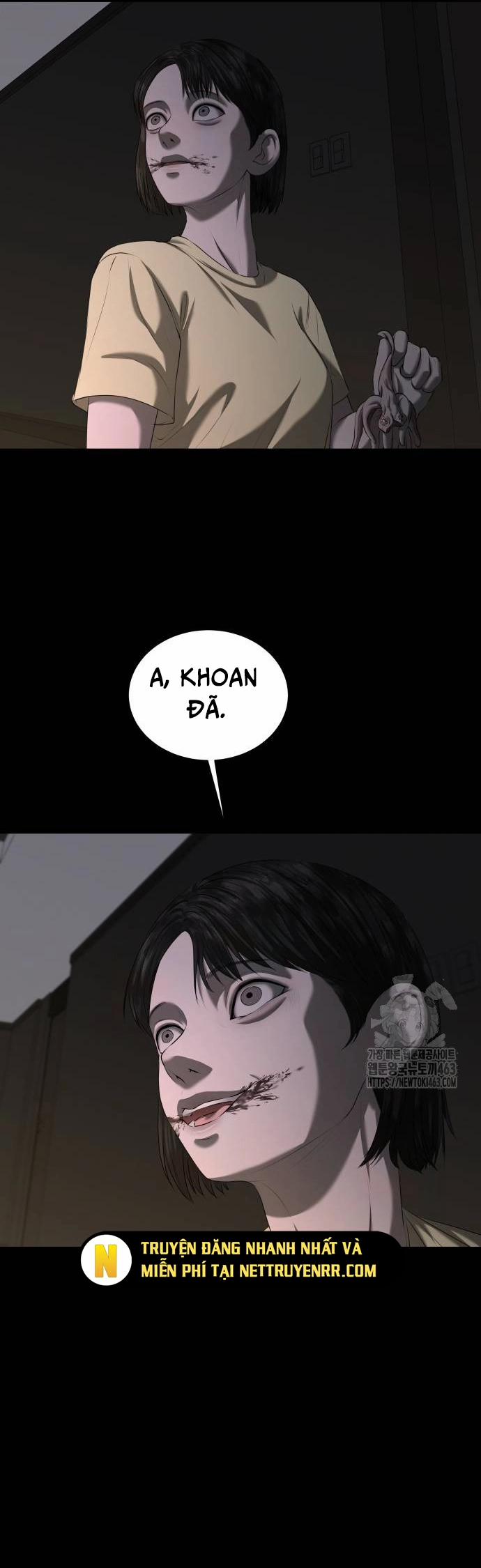 Bạn Gái Tôi Là Quái Vật 28 trang 37