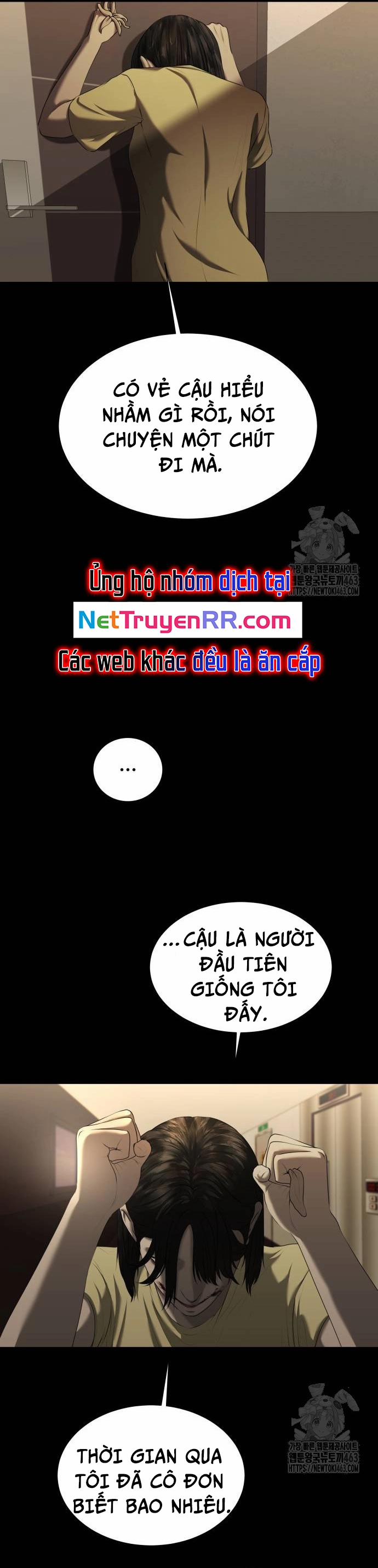 Bạn Gái Tôi Là Quái Vật 28 trang 41