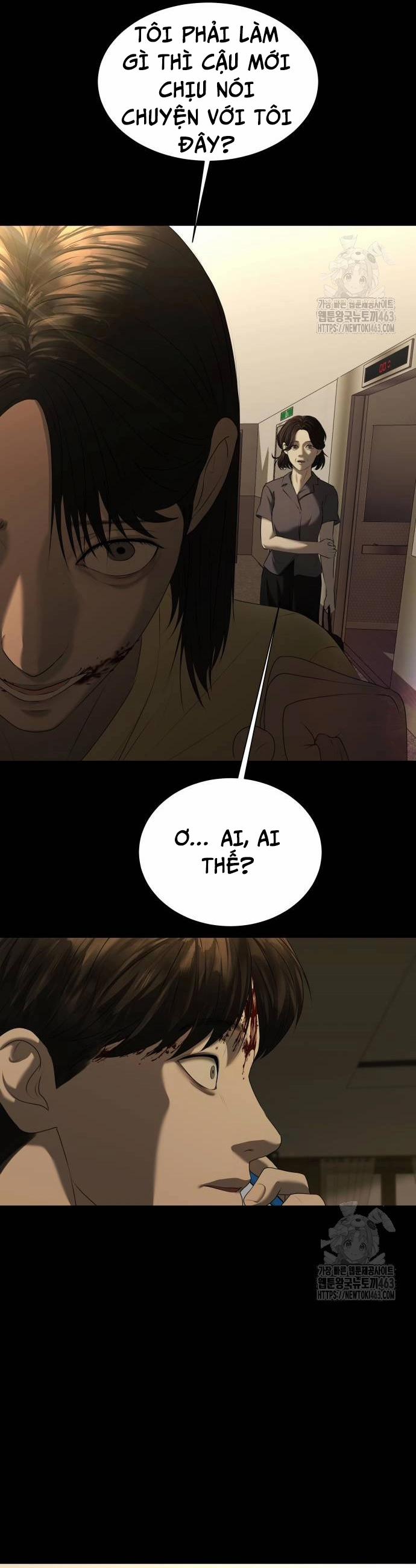 Bạn Gái Tôi Là Quái Vật 28 trang 43