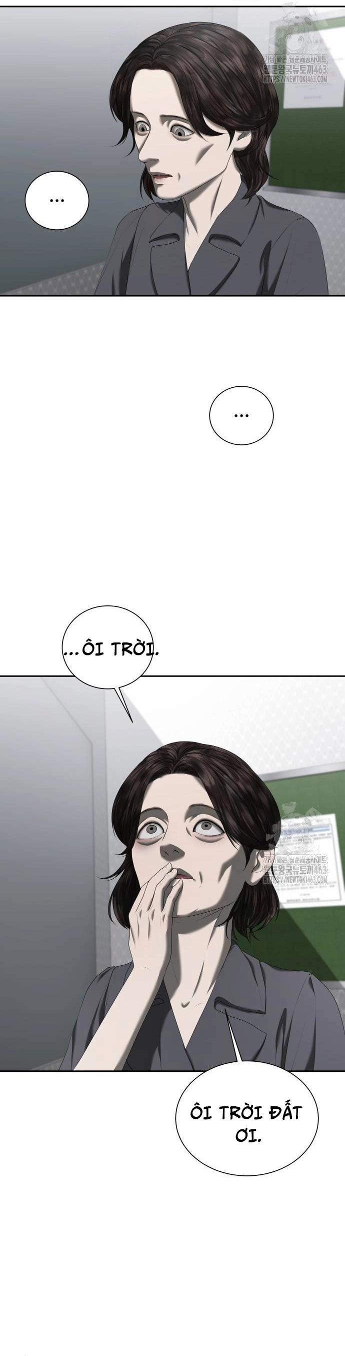 Bạn Gái Tôi Là Quái Vật 29 trang 19