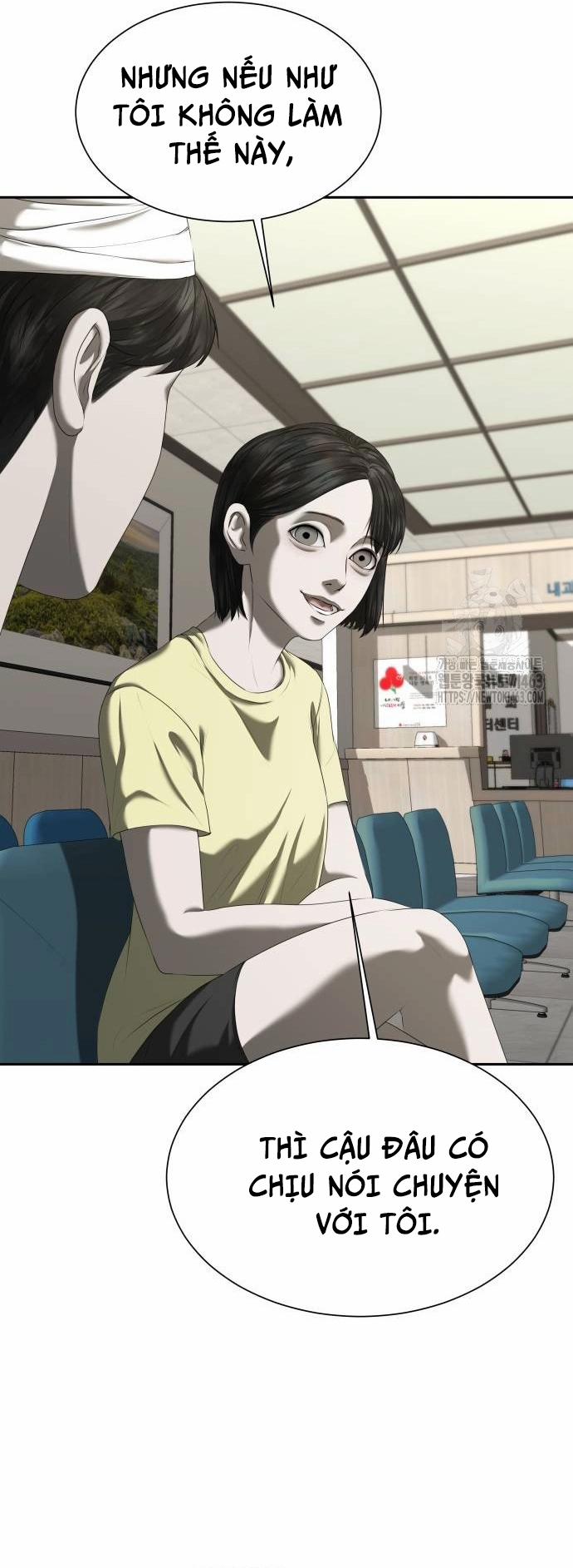 Bạn Gái Tôi Là Quái Vật 29 trang 37