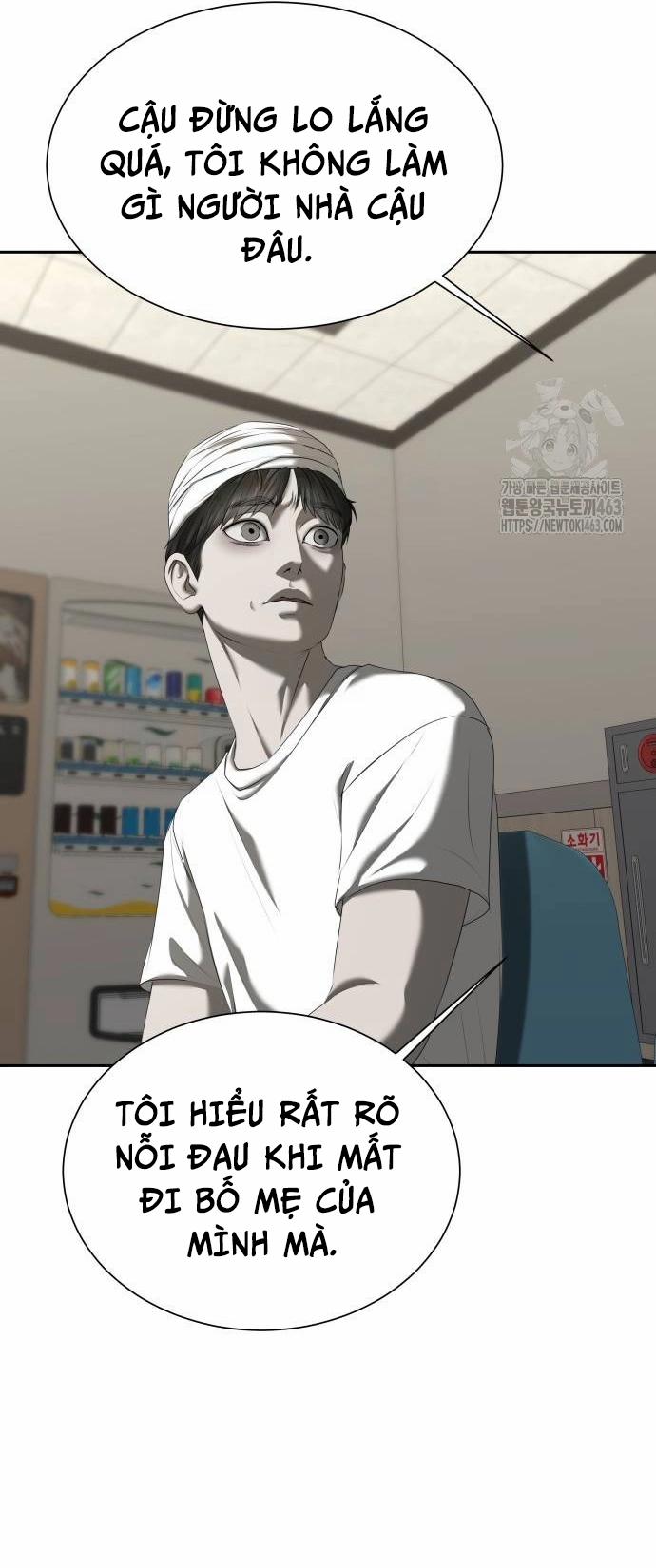 Bạn Gái Tôi Là Quái Vật 29 trang 38