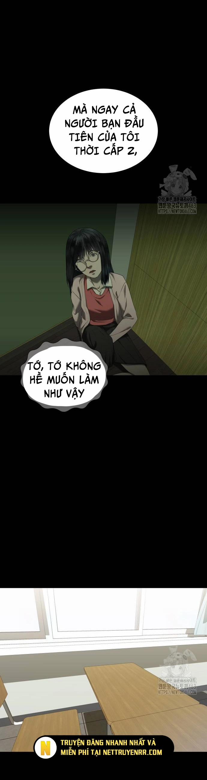 Bạn Gái Tôi Là Quái Vật 29 trang 40