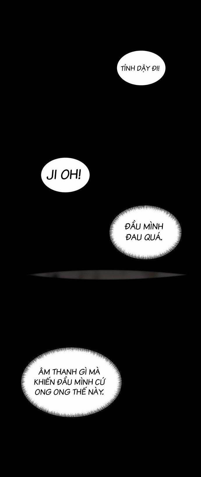 Bạn Gái Tôi Là Quái Vật 3 trang 1