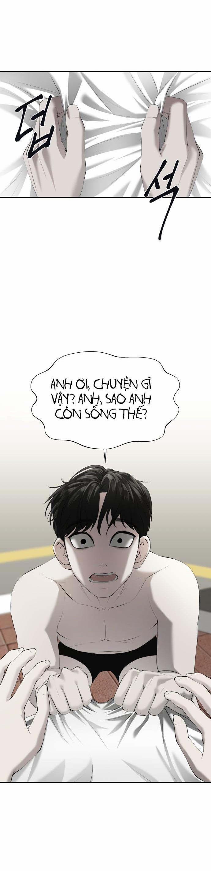 Bạn Gái Tôi Là Quái Vật 3 trang 18