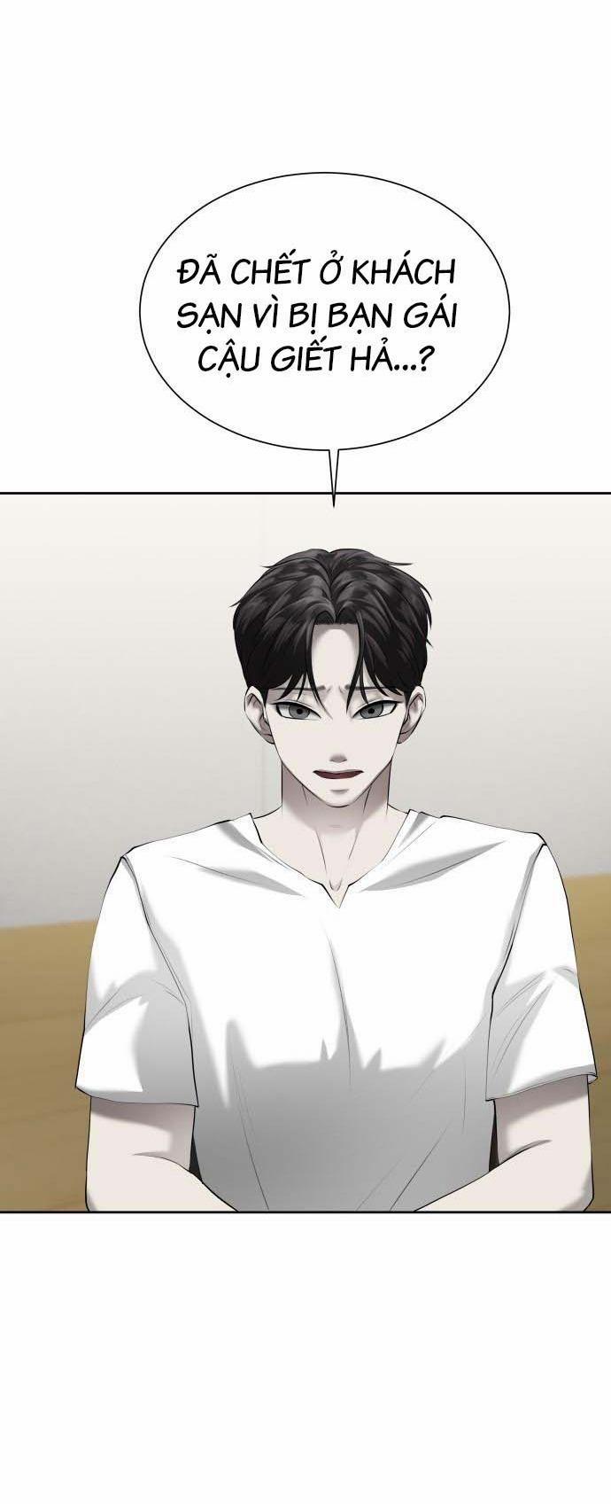 Bạn Gái Tôi Là Quái Vật 3 trang 24