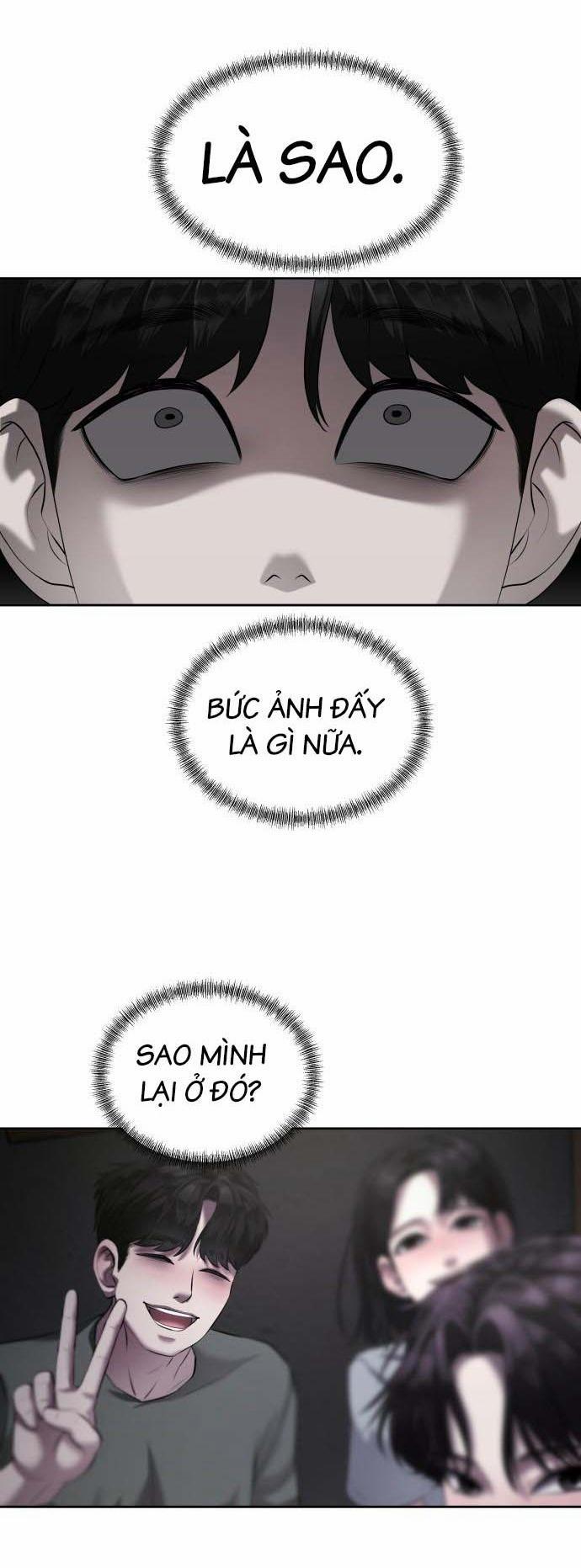 Bạn Gái Tôi Là Quái Vật 3 trang 39