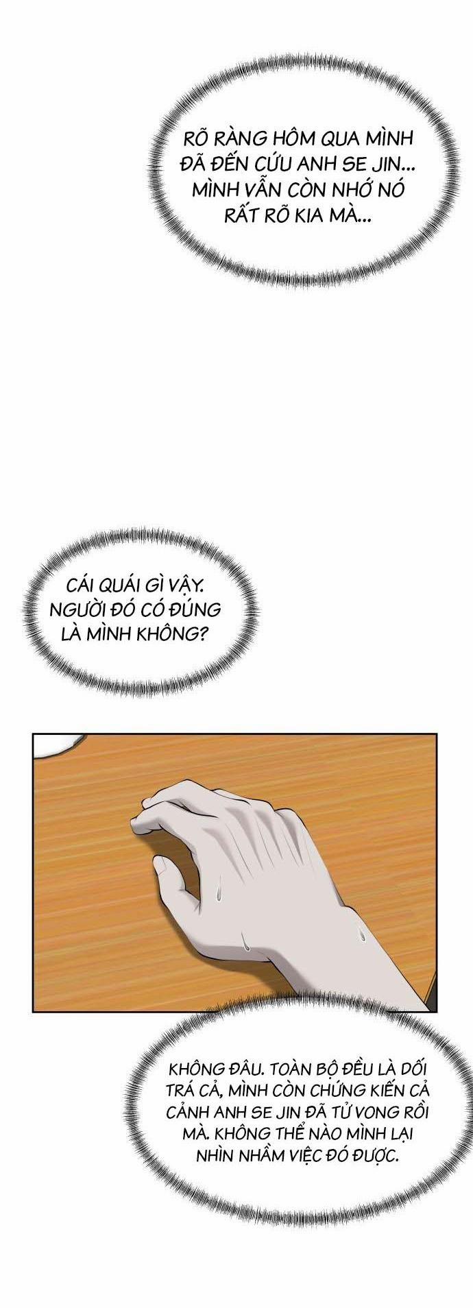 Bạn Gái Tôi Là Quái Vật 3 trang 40