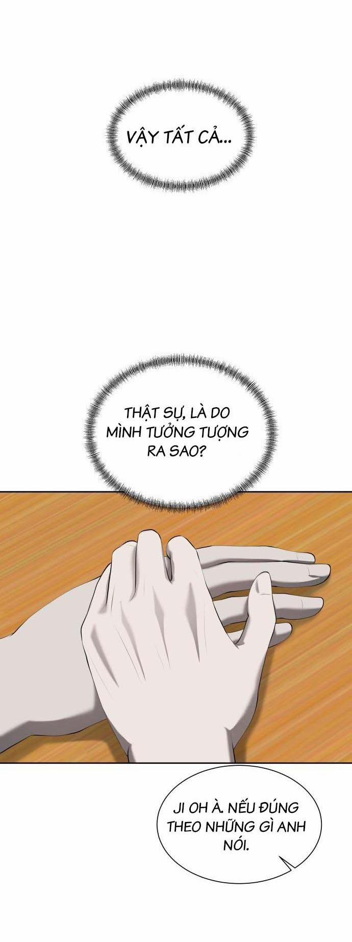 Bạn Gái Tôi Là Quái Vật 3 trang 45